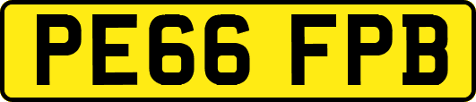 PE66FPB