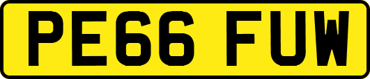 PE66FUW