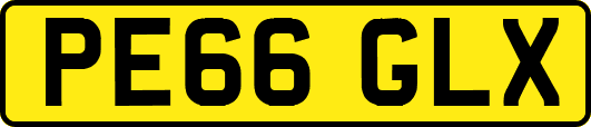 PE66GLX