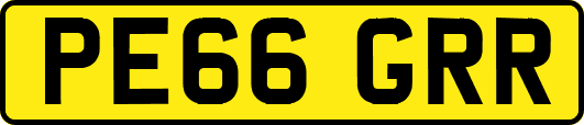 PE66GRR