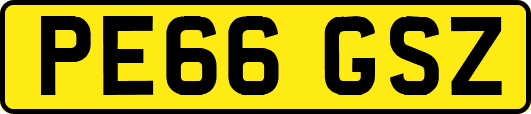 PE66GSZ