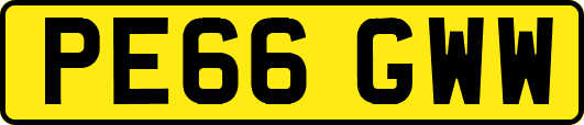 PE66GWW