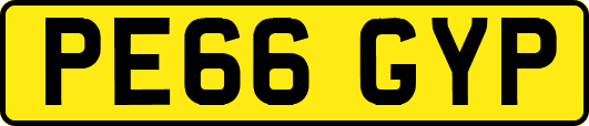 PE66GYP