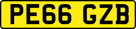 PE66GZB