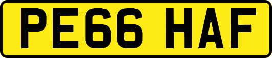 PE66HAF