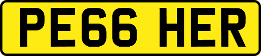 PE66HER