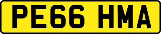 PE66HMA