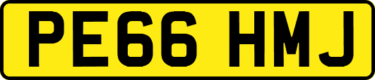 PE66HMJ
