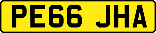 PE66JHA