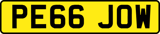 PE66JOW
