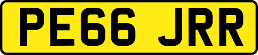 PE66JRR
