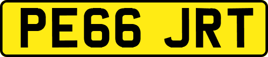 PE66JRT
