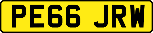 PE66JRW