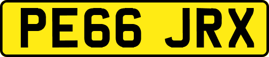 PE66JRX