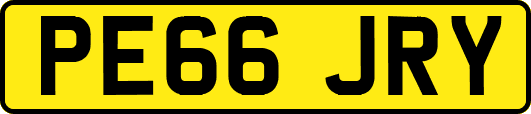 PE66JRY