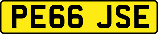 PE66JSE