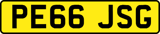 PE66JSG