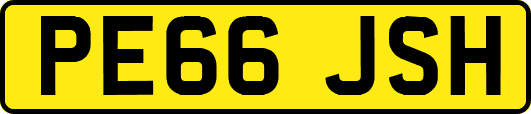 PE66JSH