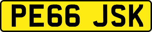 PE66JSK