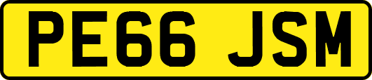PE66JSM