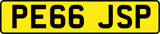 PE66JSP