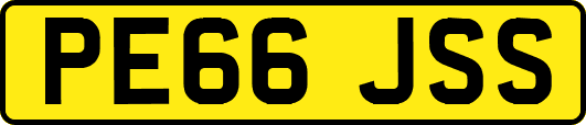 PE66JSS