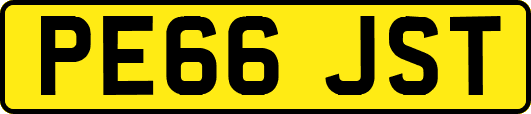 PE66JST