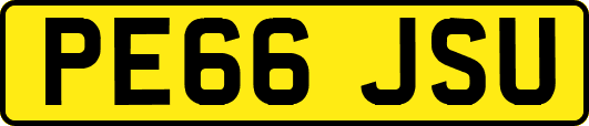 PE66JSU