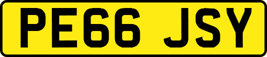 PE66JSY