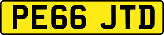 PE66JTD