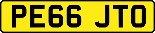 PE66JTO