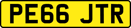 PE66JTR