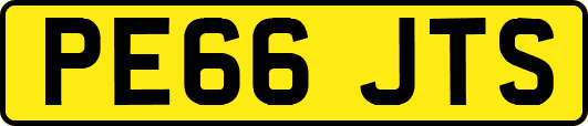 PE66JTS