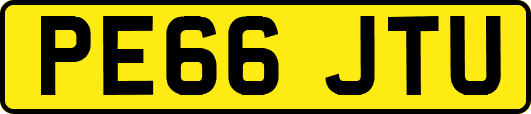 PE66JTU