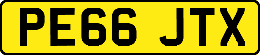 PE66JTX