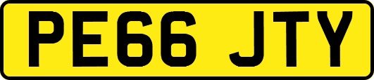 PE66JTY