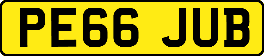 PE66JUB