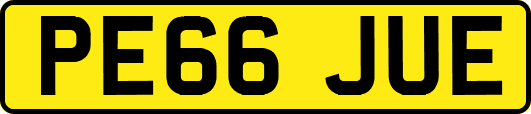 PE66JUE