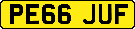 PE66JUF