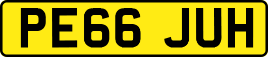 PE66JUH