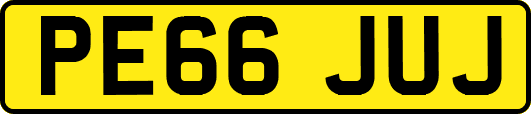 PE66JUJ