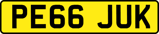 PE66JUK