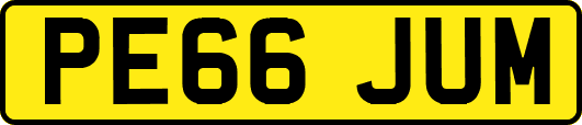 PE66JUM