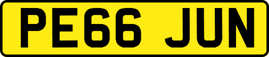 PE66JUN