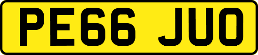 PE66JUO