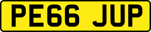 PE66JUP