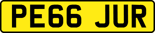 PE66JUR