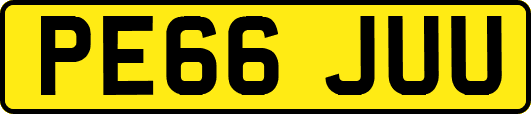 PE66JUU