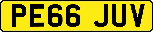 PE66JUV