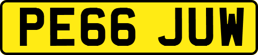 PE66JUW